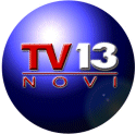 Logo - Channel 13